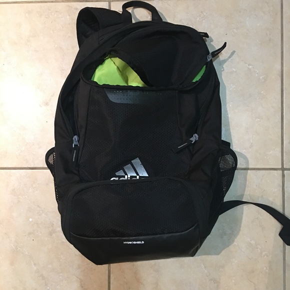 adidas stadium team backpack